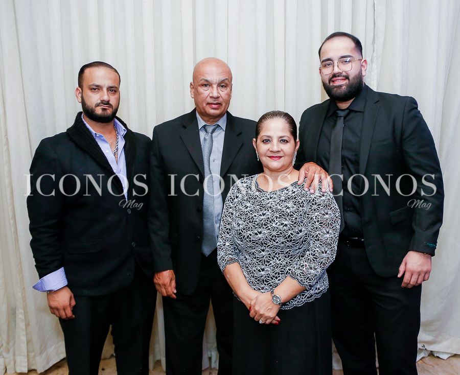 Boda Gilma Valeria Martínez Salinas y Jimy Roberto Flores Lama