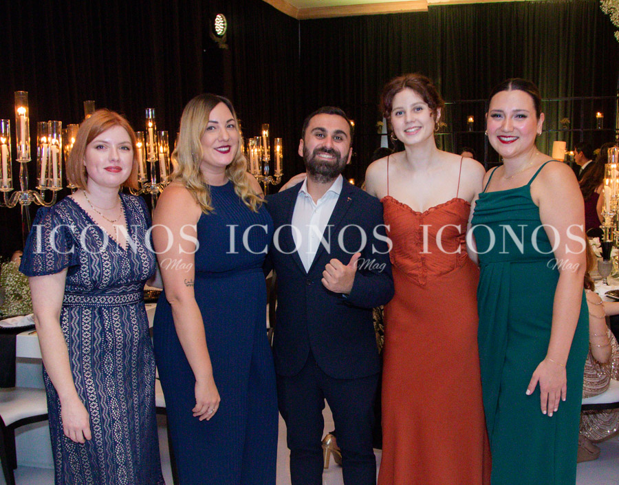 Boda de Alexandra Ugarte Alvarado y Allan Manuel Cerrato Diaz 2