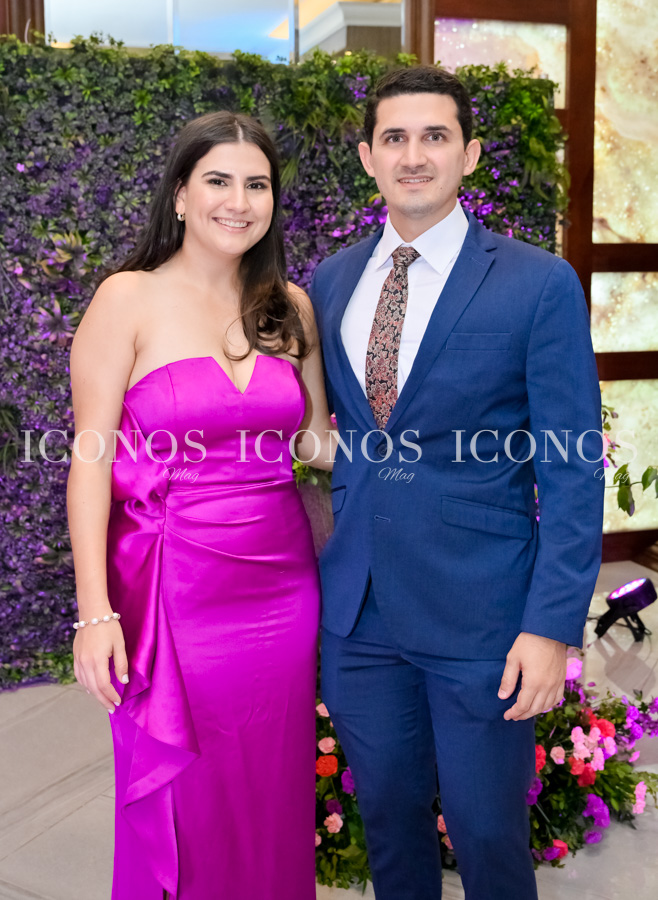 boda lody gehan awwad bueso y mauricio alejandro flores-gomez lanza