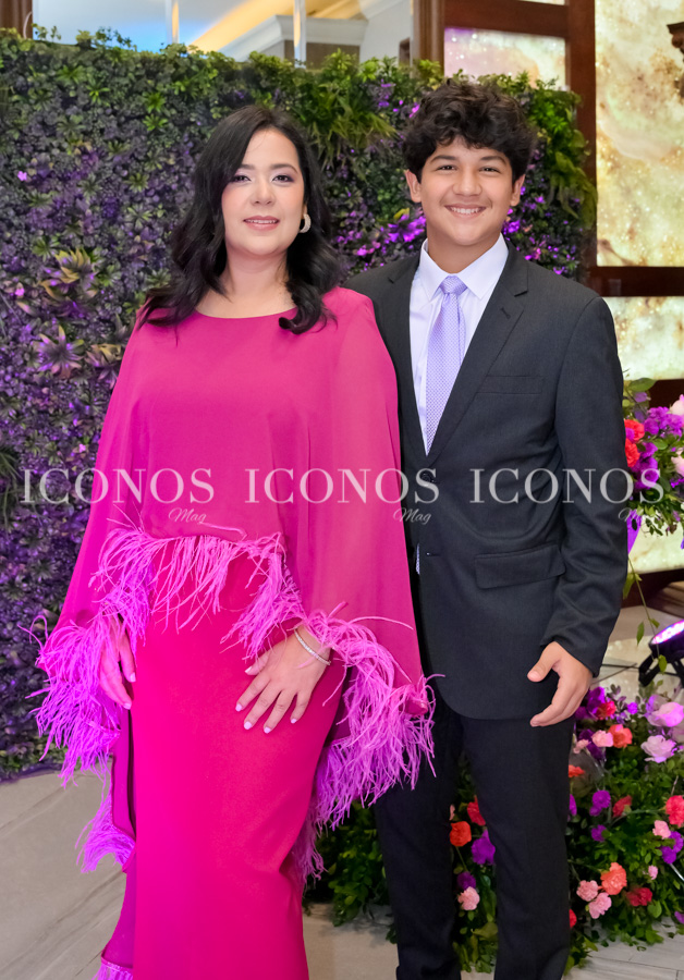 boda lody gehan awwad bueso y mauricio alejandro flores-gomez lanza