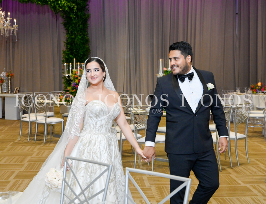 boda lody gehan awwad bueso y mauricio alejandro flores-gomez lanza