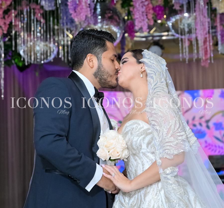 boda lody gehan awwad bueso y mauricio alejandro flores-gomez lanza