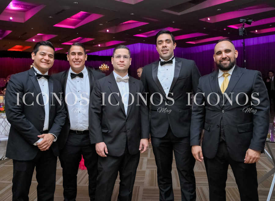 boda lody gehan awwad bueso y mauricio alejandro flores-gomez lanza