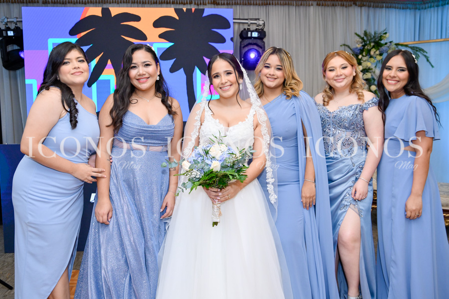 boda civil vivian gibelli medina bonilla y darwin emanuel alvarado