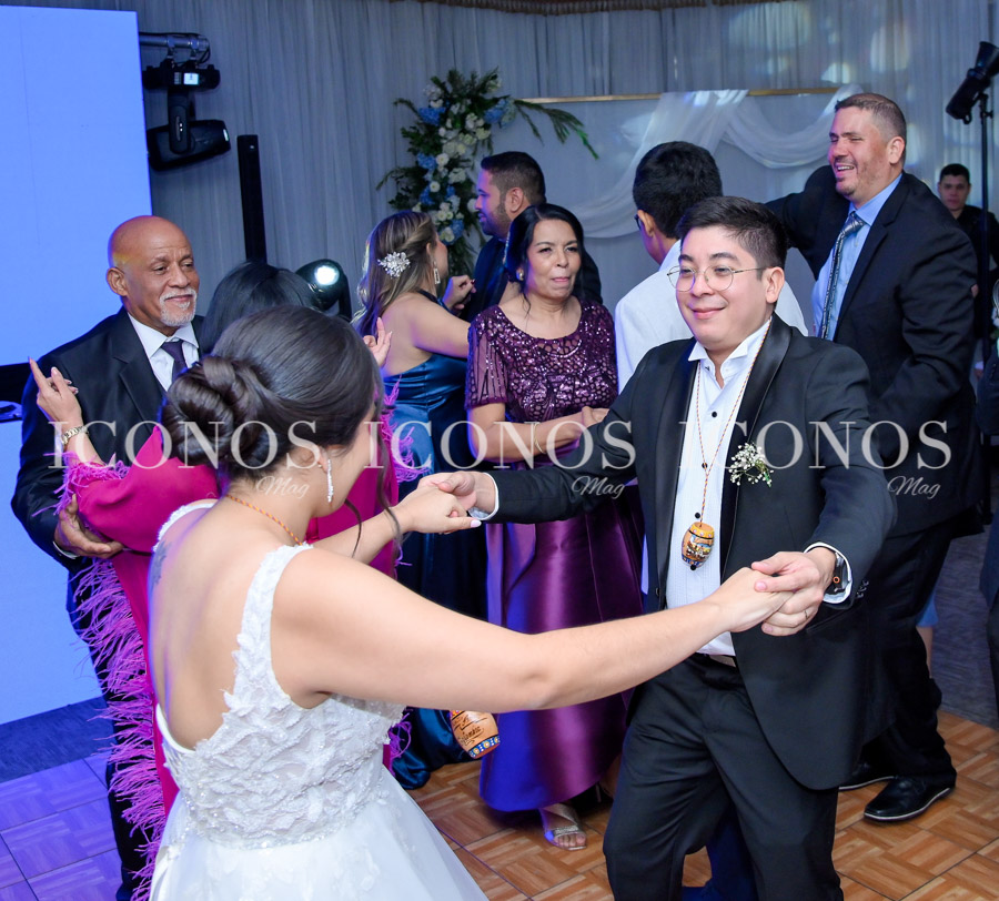 boda civil vivian gibelli medina bonilla y darwin emanuel alvarado