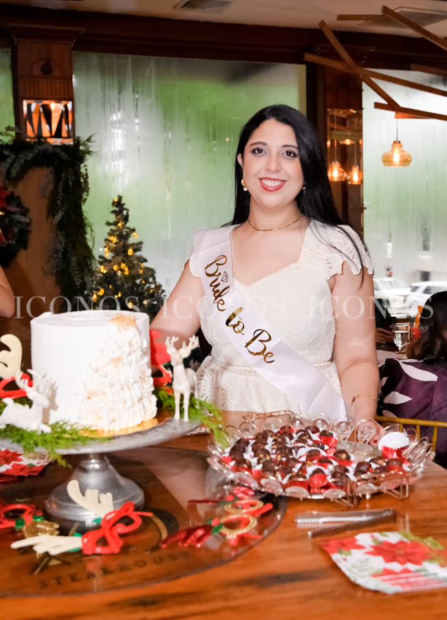 bridal shower diana isabella jimenez faraj