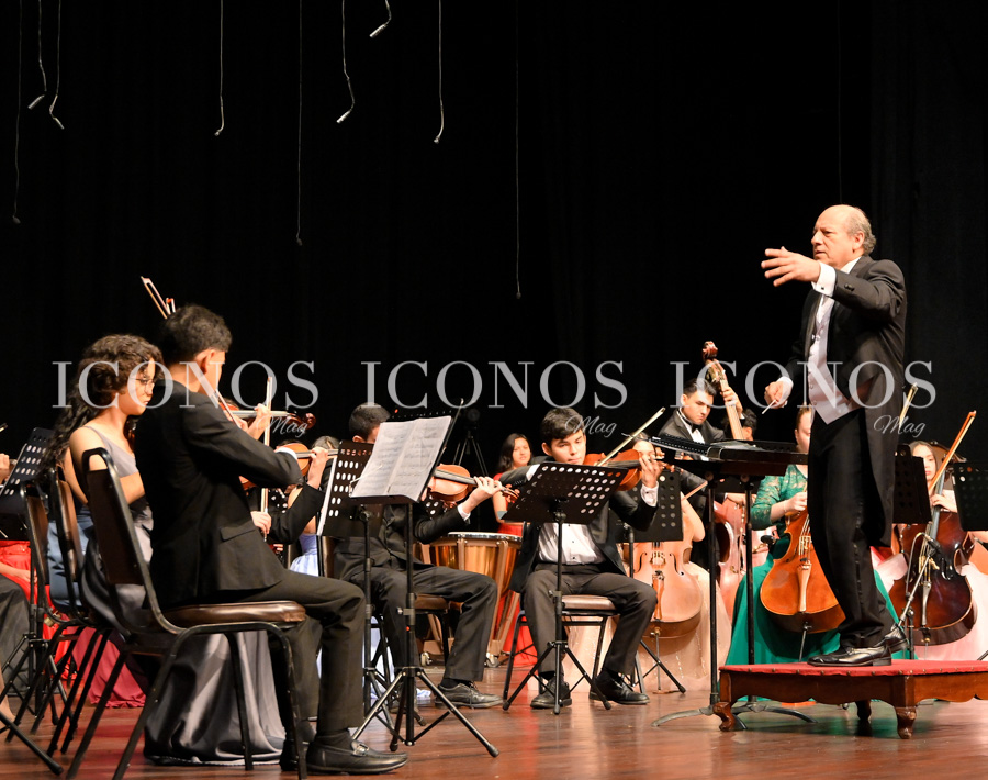 concierto dia nacional de espana 2024 parte 3