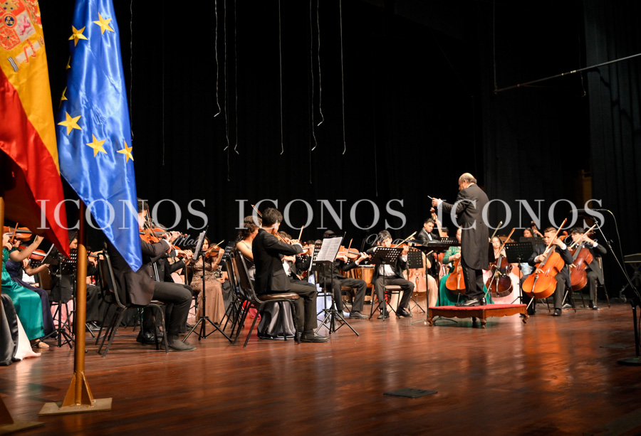 concierto dia nacional de espana 2024 parte 3