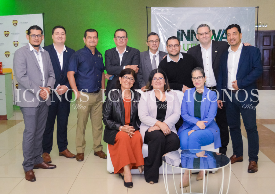 ongreso innova 2024 by uth honduras parte 1