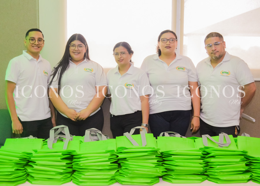 ongreso innova 2024 by uth honduras parte 1