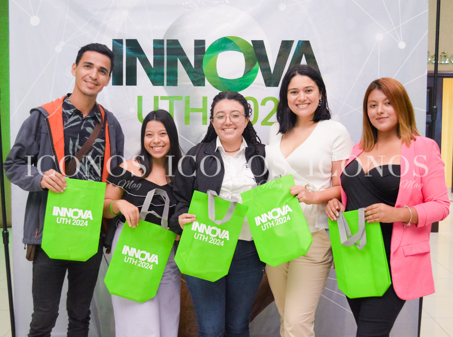 congreso innova 2024 by uth honduras parte 2