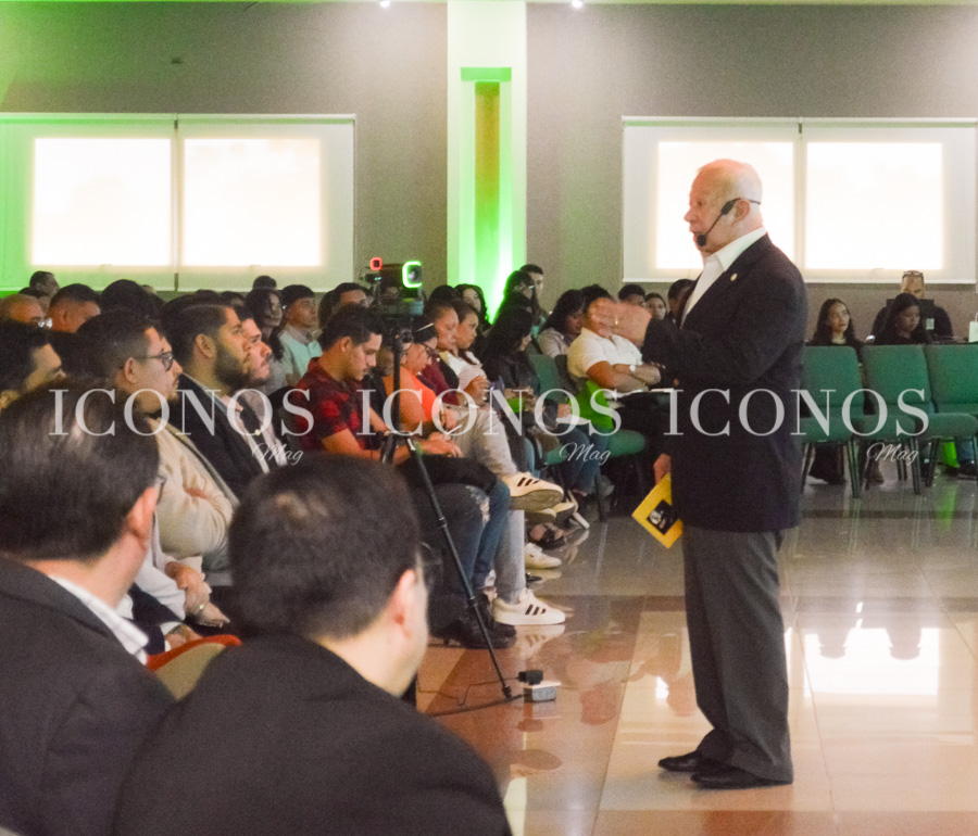 congreso innova 2024 by uth honduras parte 2