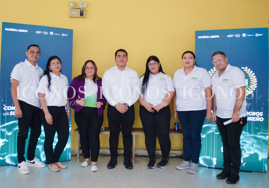 congreso innova 2024 by uth honduras parte 3