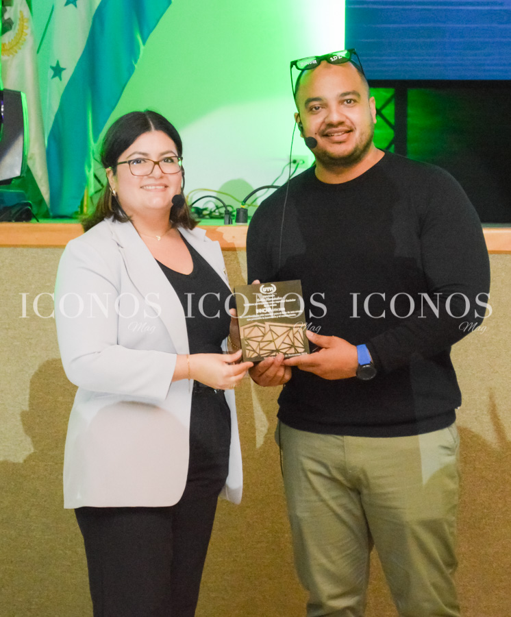 congreso innova 2024 by uth honduras parte 3