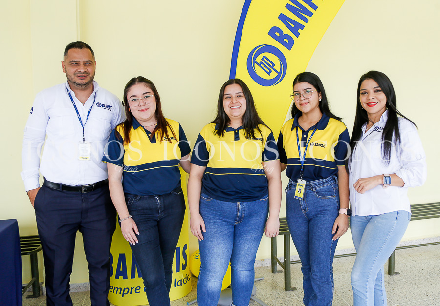 Congreso internacional en recursos humanos 2024 by UTH