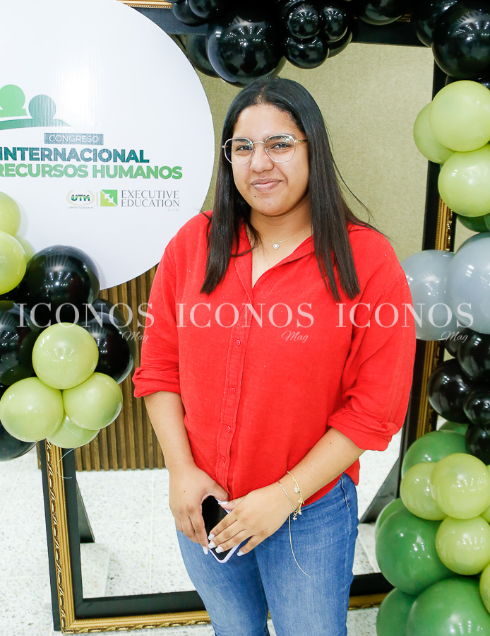 Congreso internacional en recursos humanos 2024 by UTH