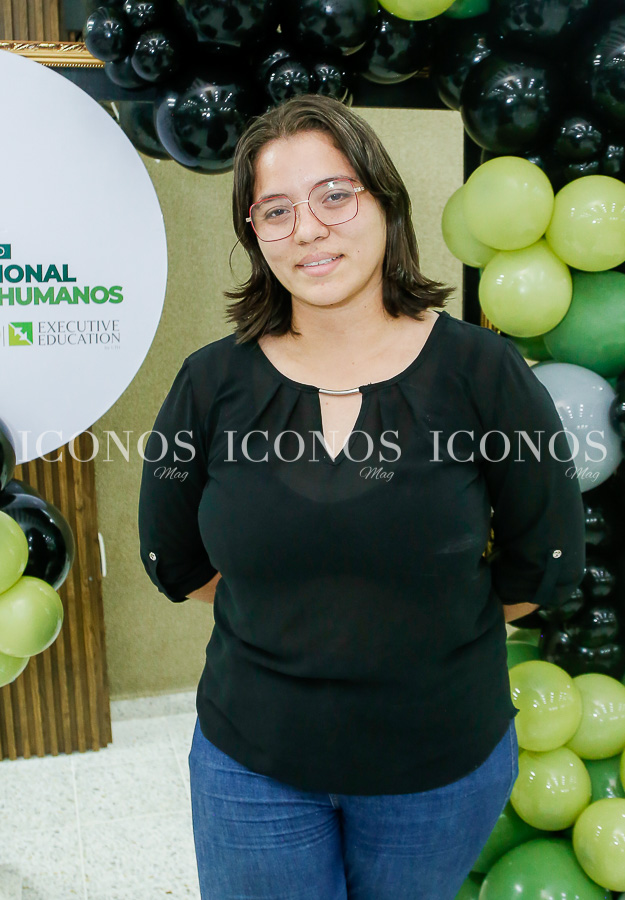 Congreso internacional en recursos humanos 2024 by UTH