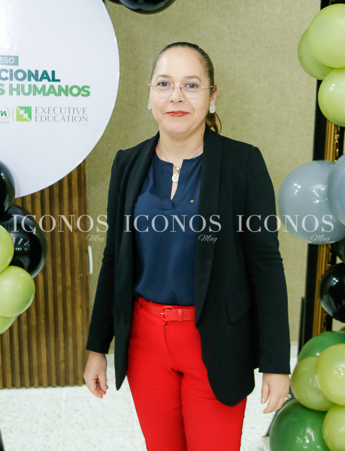 Congreso internacional en recursos humanos 2024 by UTH