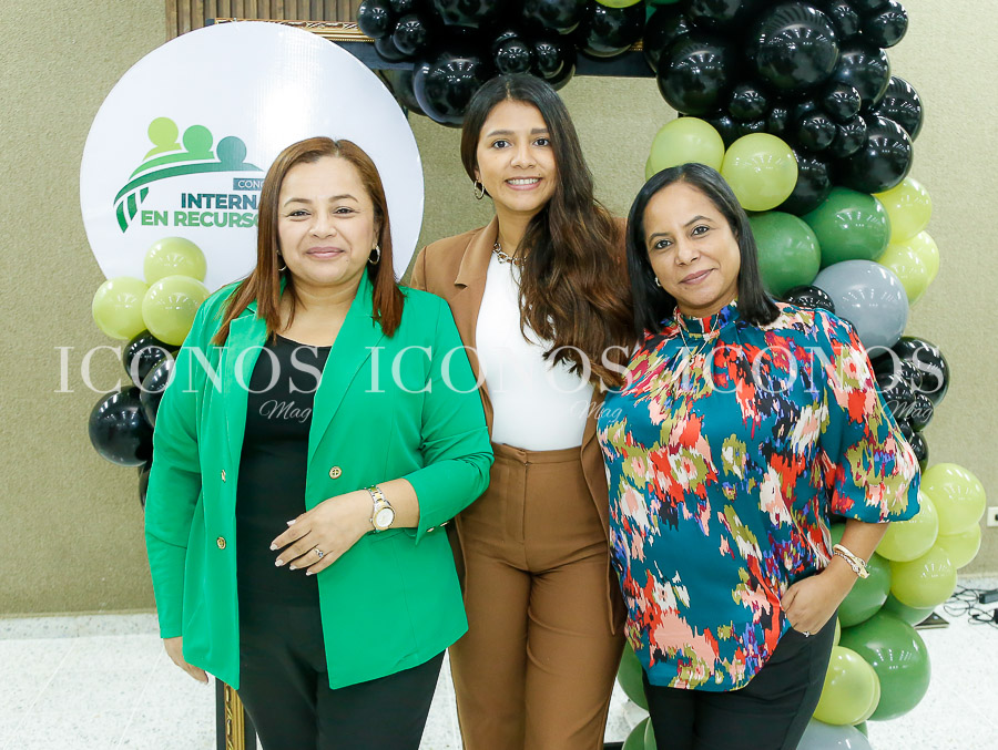 Congreso internacional en recursos humanos 2024 by UTH