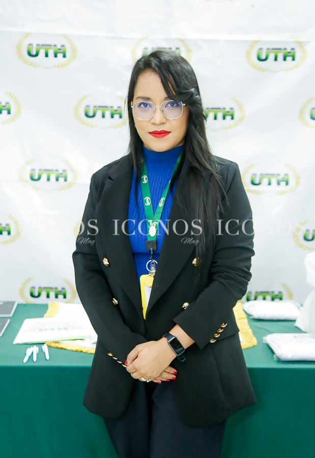 Congreso internacional en recursos humanos 2024 by UTH