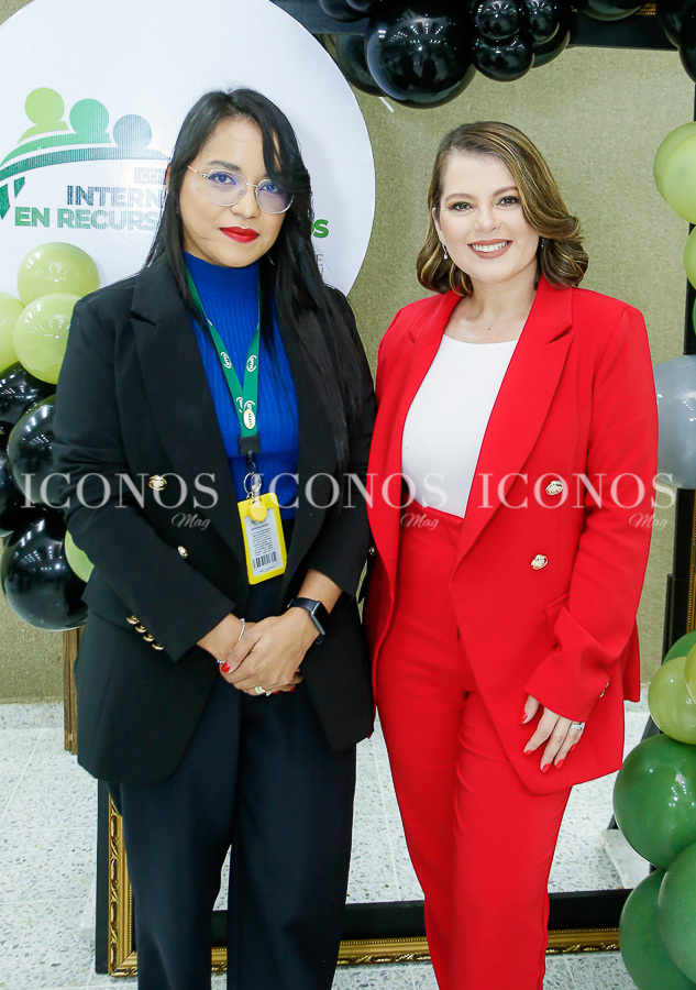 Congreso internacional en recursos humanos 2024 by UTH