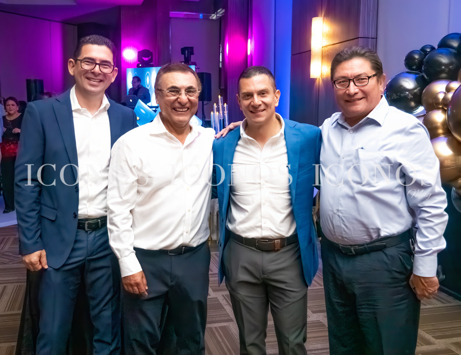 cumpleanos jose enrique samayoa