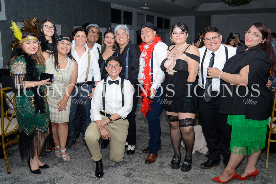 Cumpleaños Nancy Waleska Zúniga