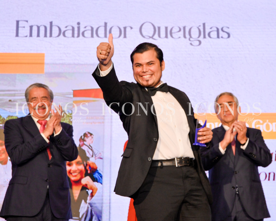decima primera entrega premio quetglas 2024 parte 4