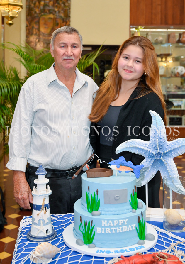 desayuno cumpleanos roldan suazo nuila