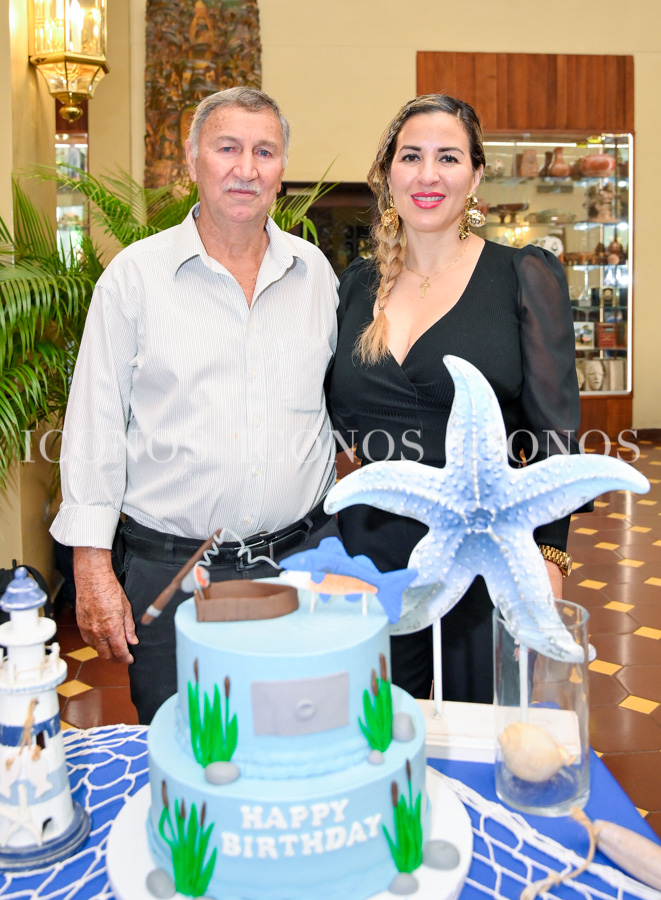 desayuno cumpleanos roldan suazo nuila
