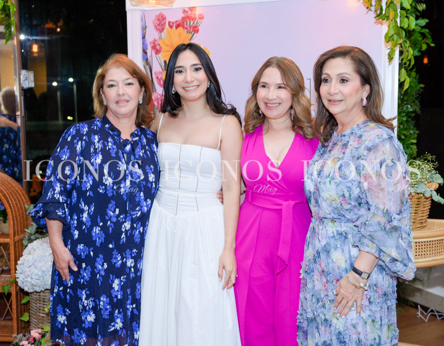 despedida de soltera alejandra cruz miranda