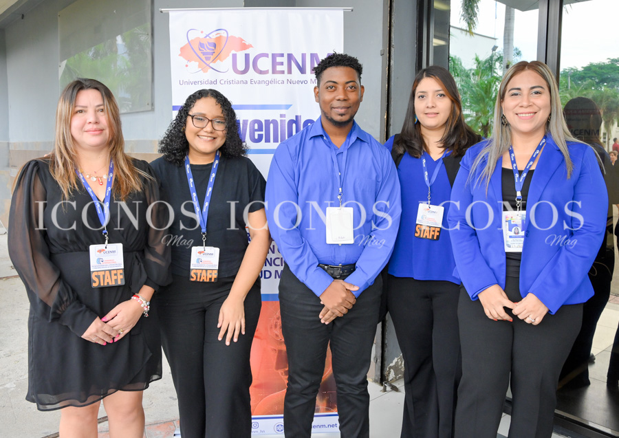 dia 2 congreso internacional 2024 by ucenm honduras parte 2