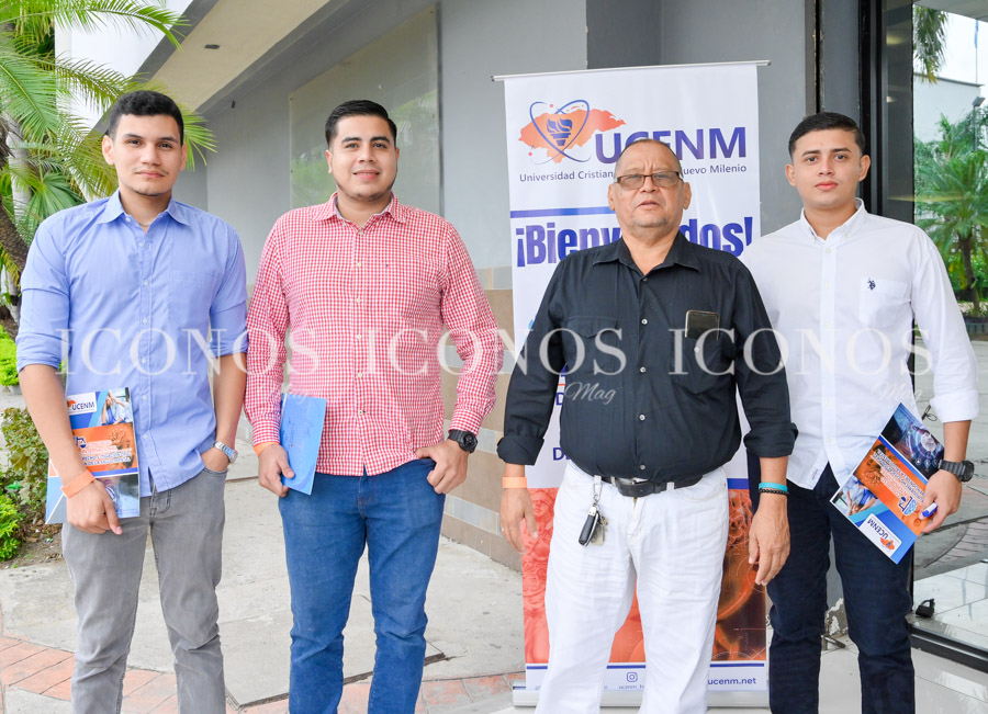 dia 2 congreso internacional 2024 by ucenm honduras parte 3