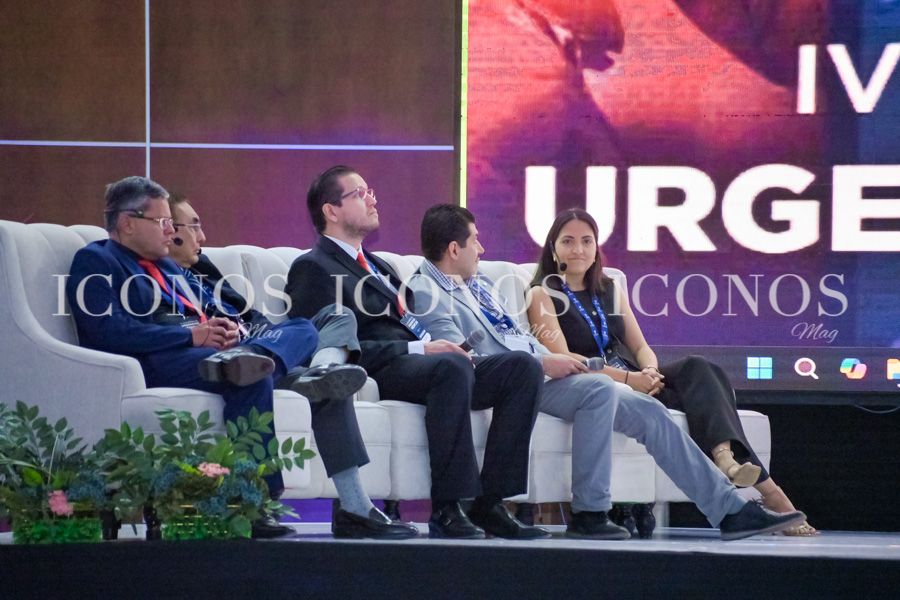 dia 2 cuarto congreso urgencias medicas 2024 hospital del valle parte 1