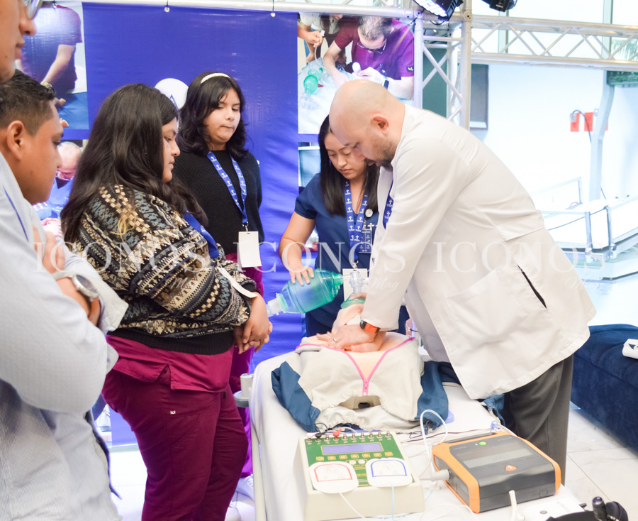 dia 2 cuarto congreso urgencias medicas 2024 hospital del valle parte 2