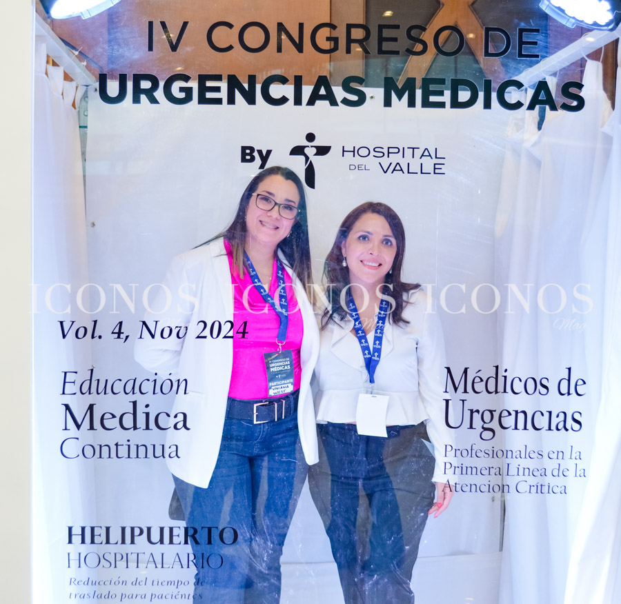 dia 2 cuarto congreso urgencias medicas 2024 hospital del valle parte 2