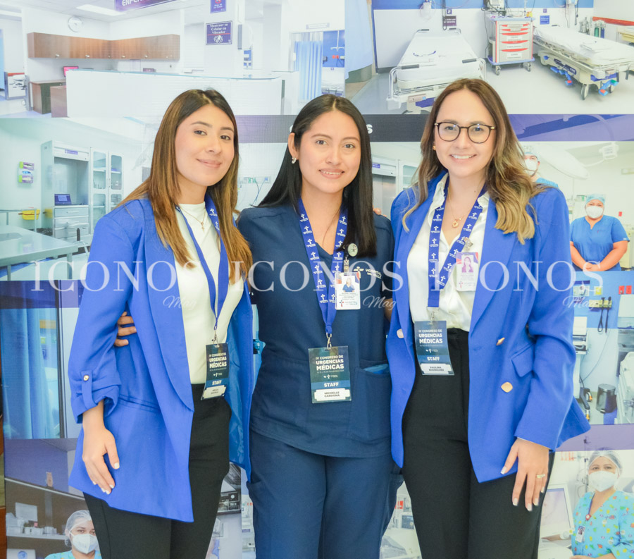 dia 2 cuarto congreso urgencias medicas 2024 hospital del valle parte 2