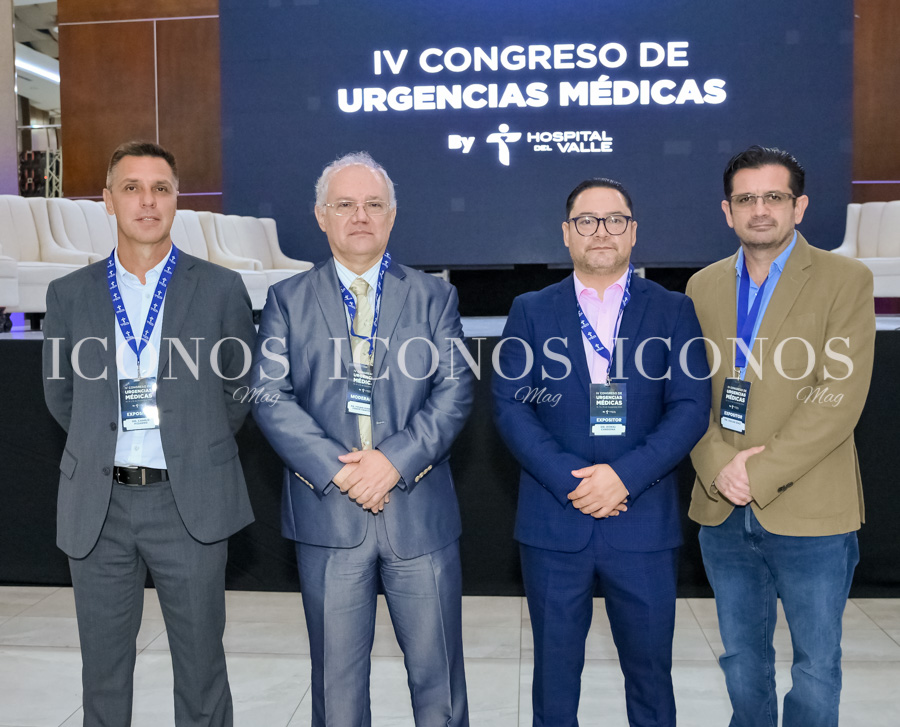 dia 3 cuarto congreso urgencias medicas 2024 hospital del valle parte 1