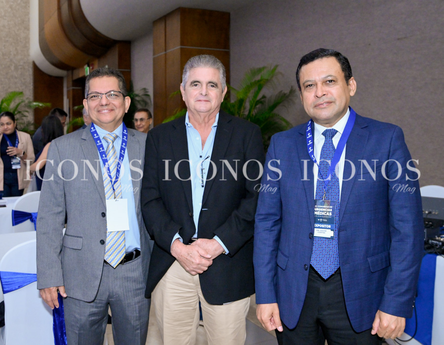 dia 3 cuarto congreso urgencias medicas 2024 hospital del valle parte 1