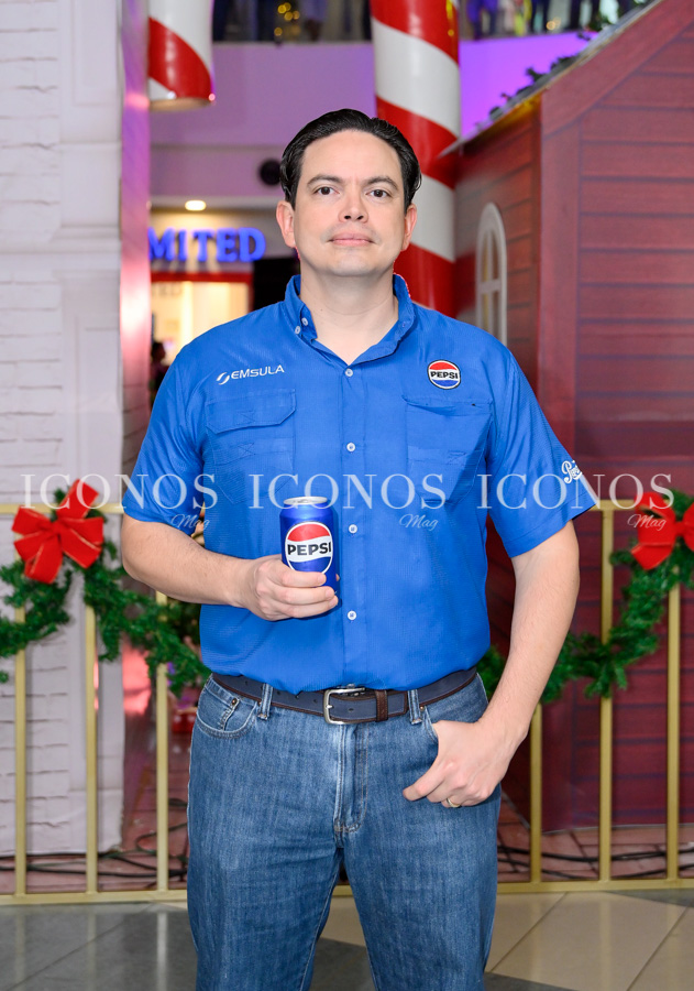 encendido-navidad-2024-pepsi-honduras-1