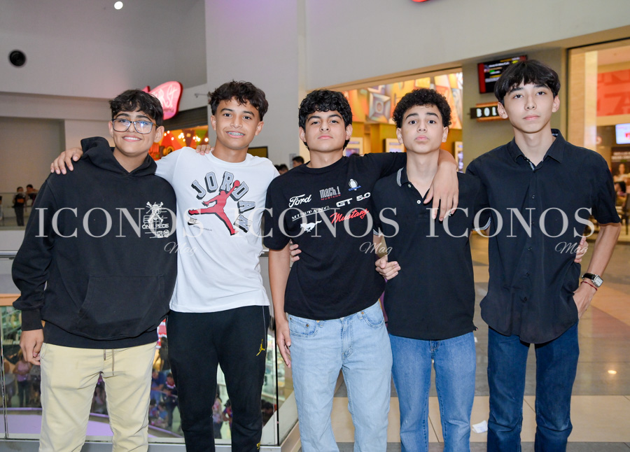 encendido-navidad-2024-pepsi-honduras-3