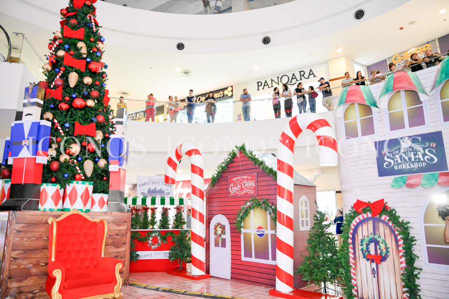 encendido-navidad-2024-pepsi-honduras