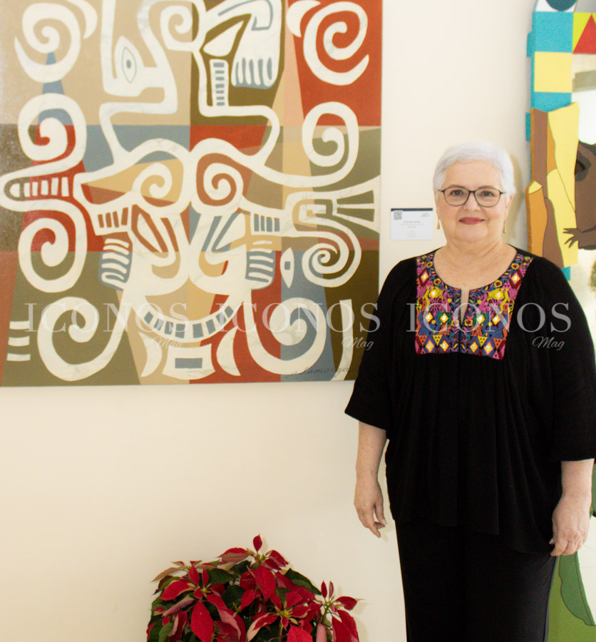 exposicion de arte proyecto expositivo el merendon 2024