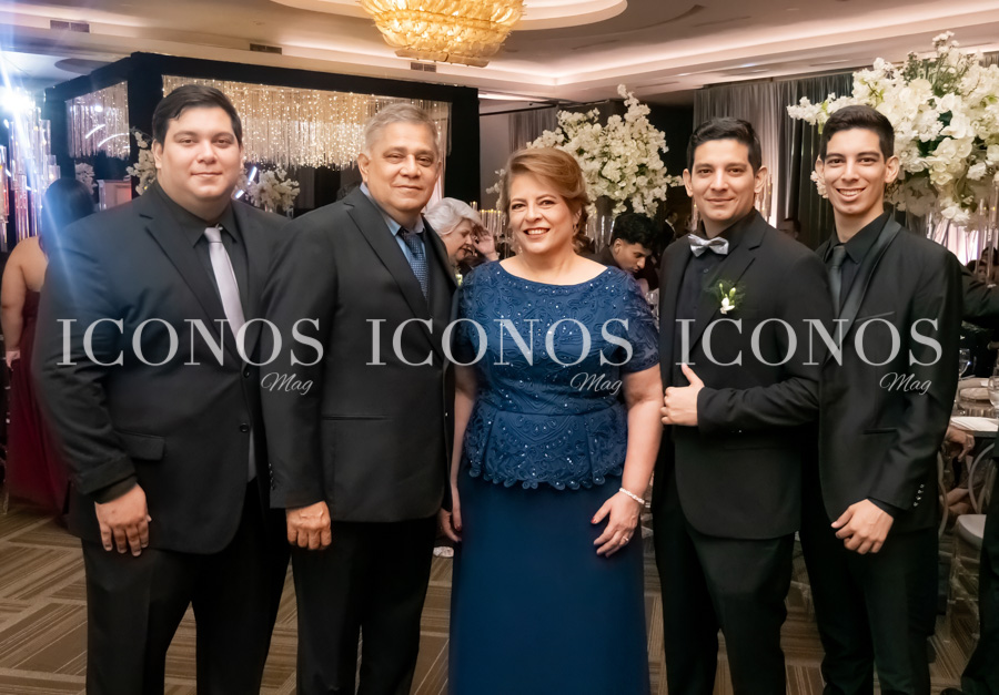giselle kattan ferrera y emilio roberto osegueda garcia