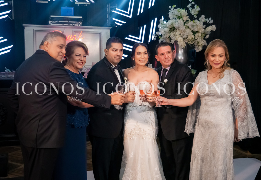 giselle kattan ferrera y emilio roberto osegueda garcia