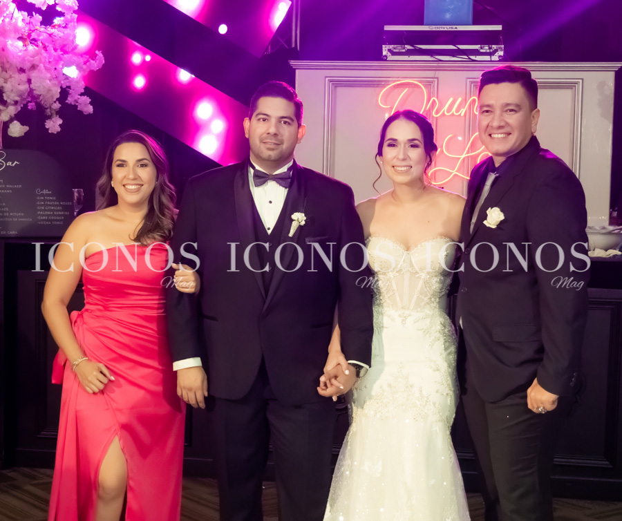 giselle kattan ferrera y emilio roberto osegueda garcia