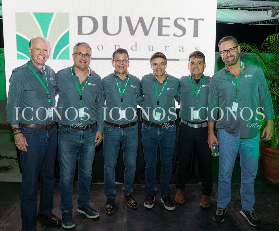 inauguracion 2024 duwest honduras parte 1