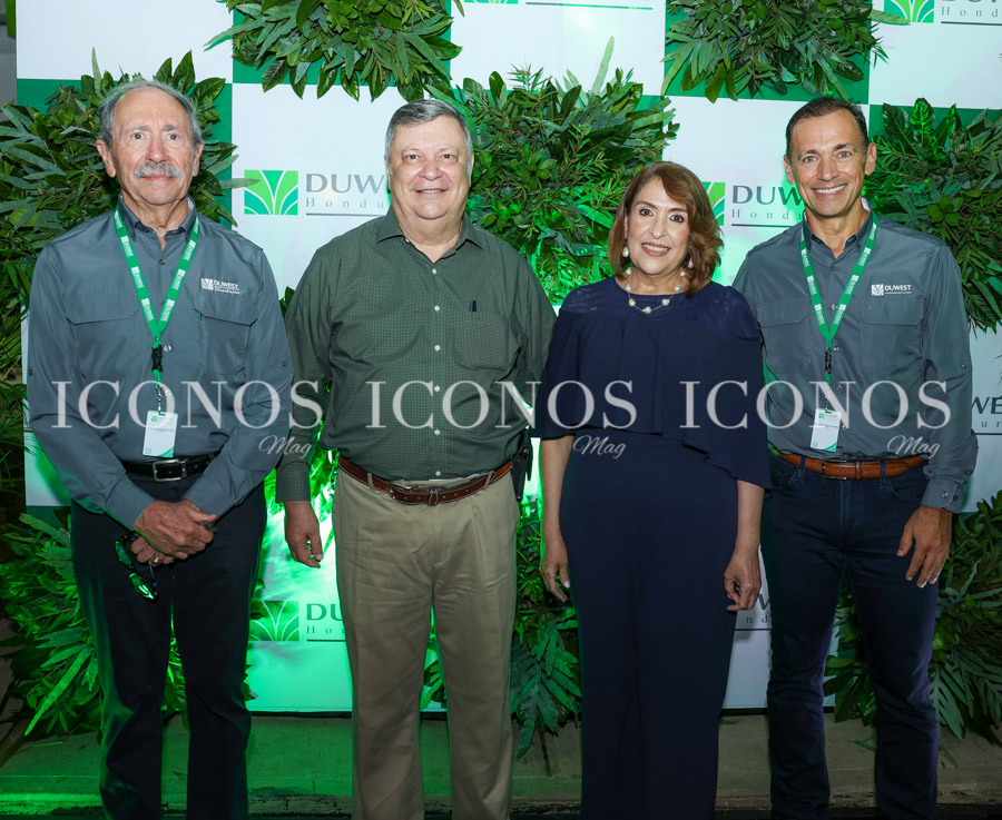 inauguracion 2024 duwest honduras parte 1