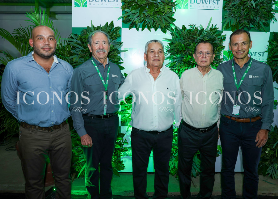 inauguracion 2024 duwest honduras parte 1