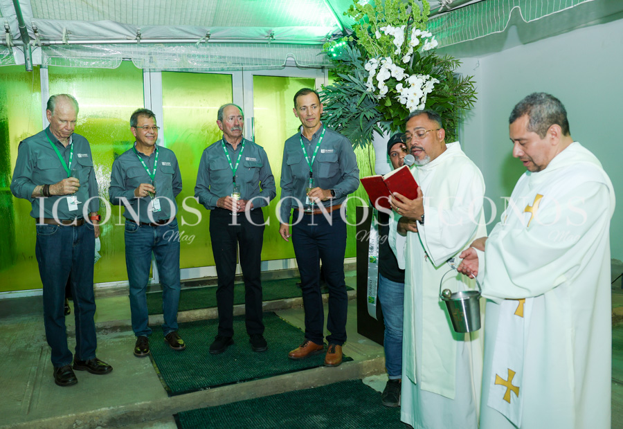 inauguracion 2024 duwest honduras parte 2